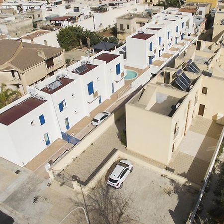Appartamento Giulia San Vito Lo Capo Eksteriør billede
