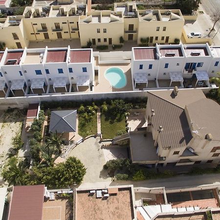 Appartamento Giulia San Vito Lo Capo Eksteriør billede