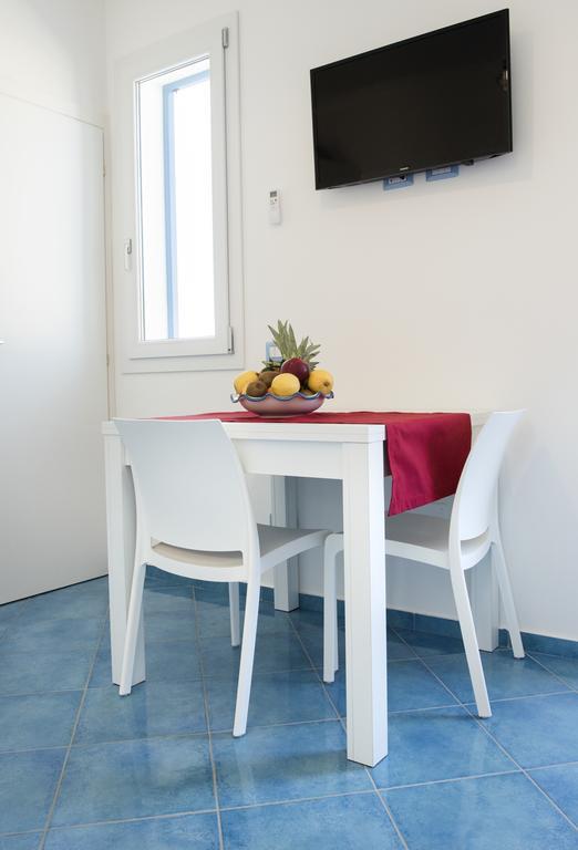 Appartamento Giulia San Vito Lo Capo Eksteriør billede